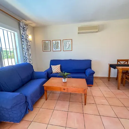 Hinojo By Interhome Feriehus Jávea