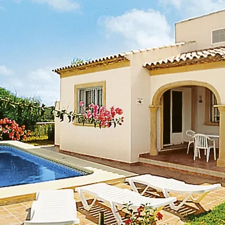 Hinojo By Interhome Jávea