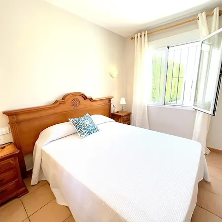 Hinojo By Interhome Feriehus Jávea