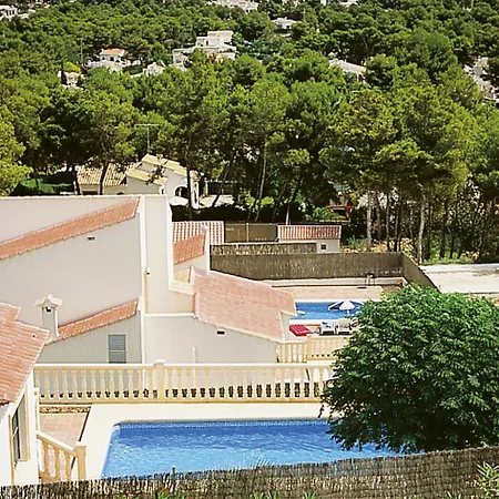 Hinojo By Interhome Jávea