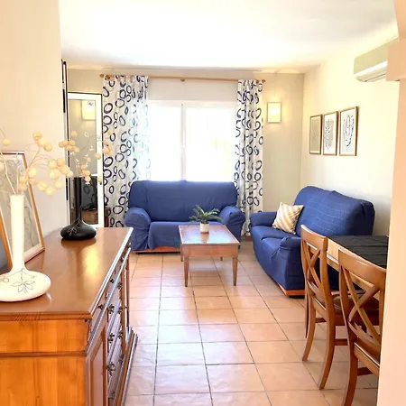 Feriehus Hinojo By Interhome