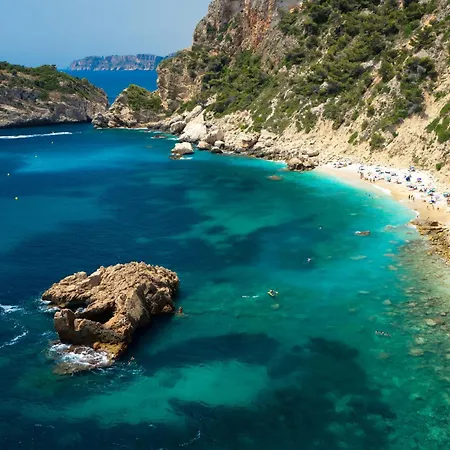 Hinojo By Interhome Jávea