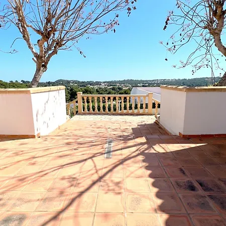 Hinojo By Interhome * Jávea